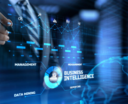 Business-Intelligence