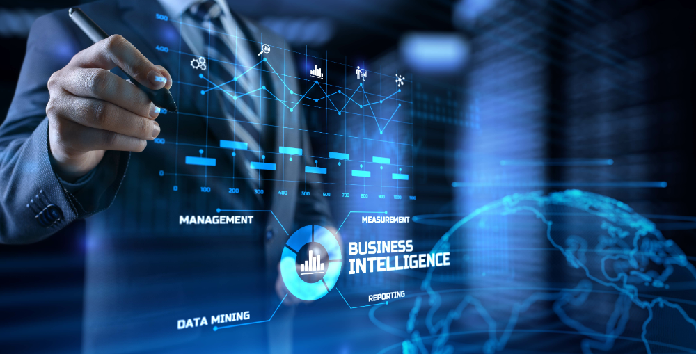 Business-Intelligence