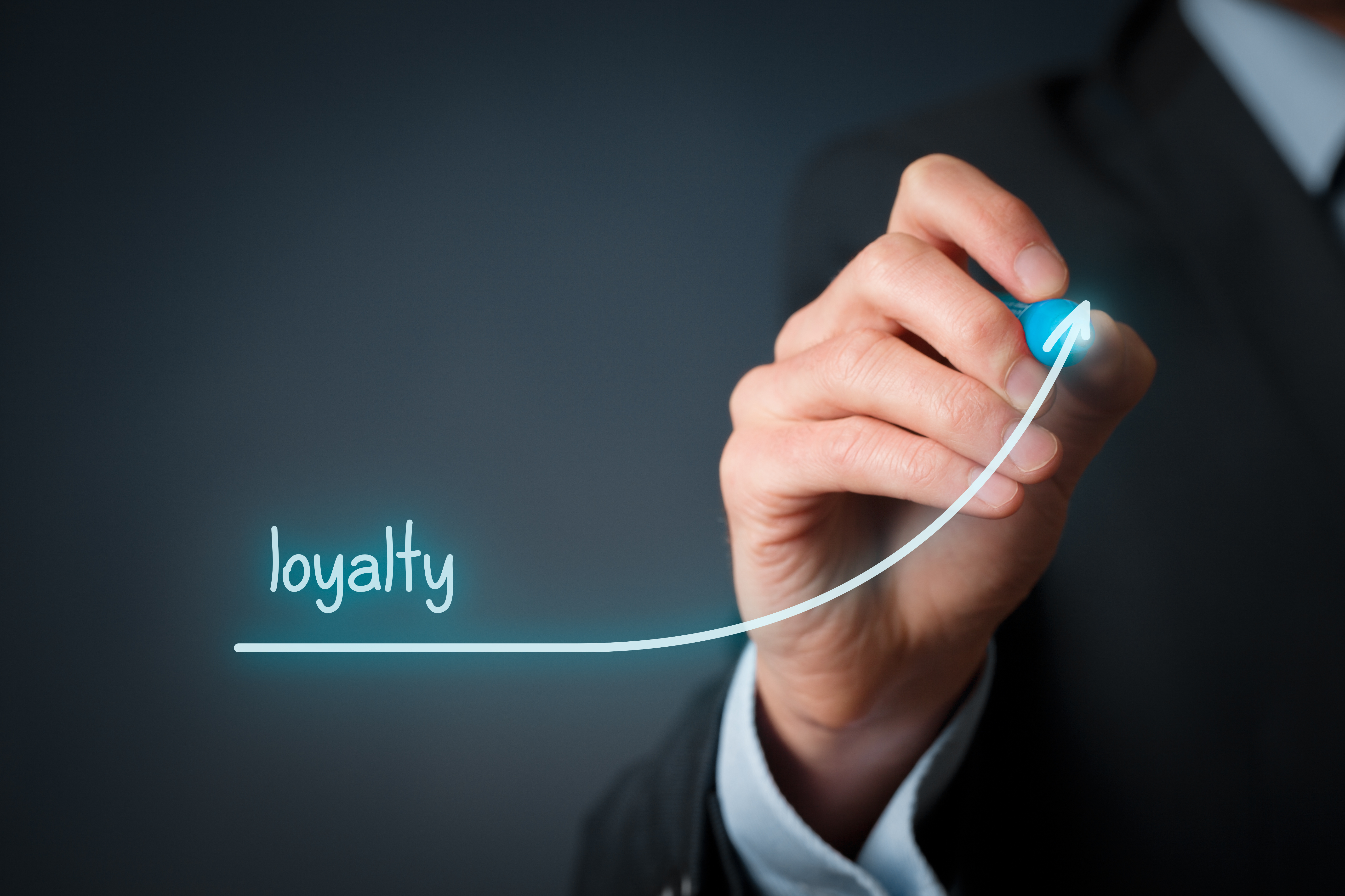 loyaliteit klanten en medewerkers, zet ze in als merkambassadeurs