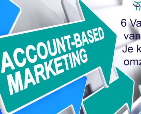 Account Based Marketing