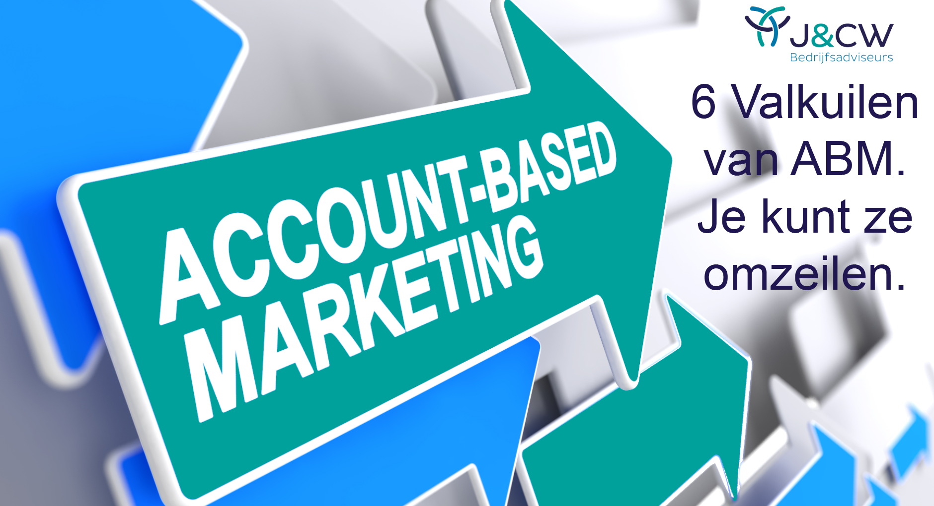 Account Based Marketing