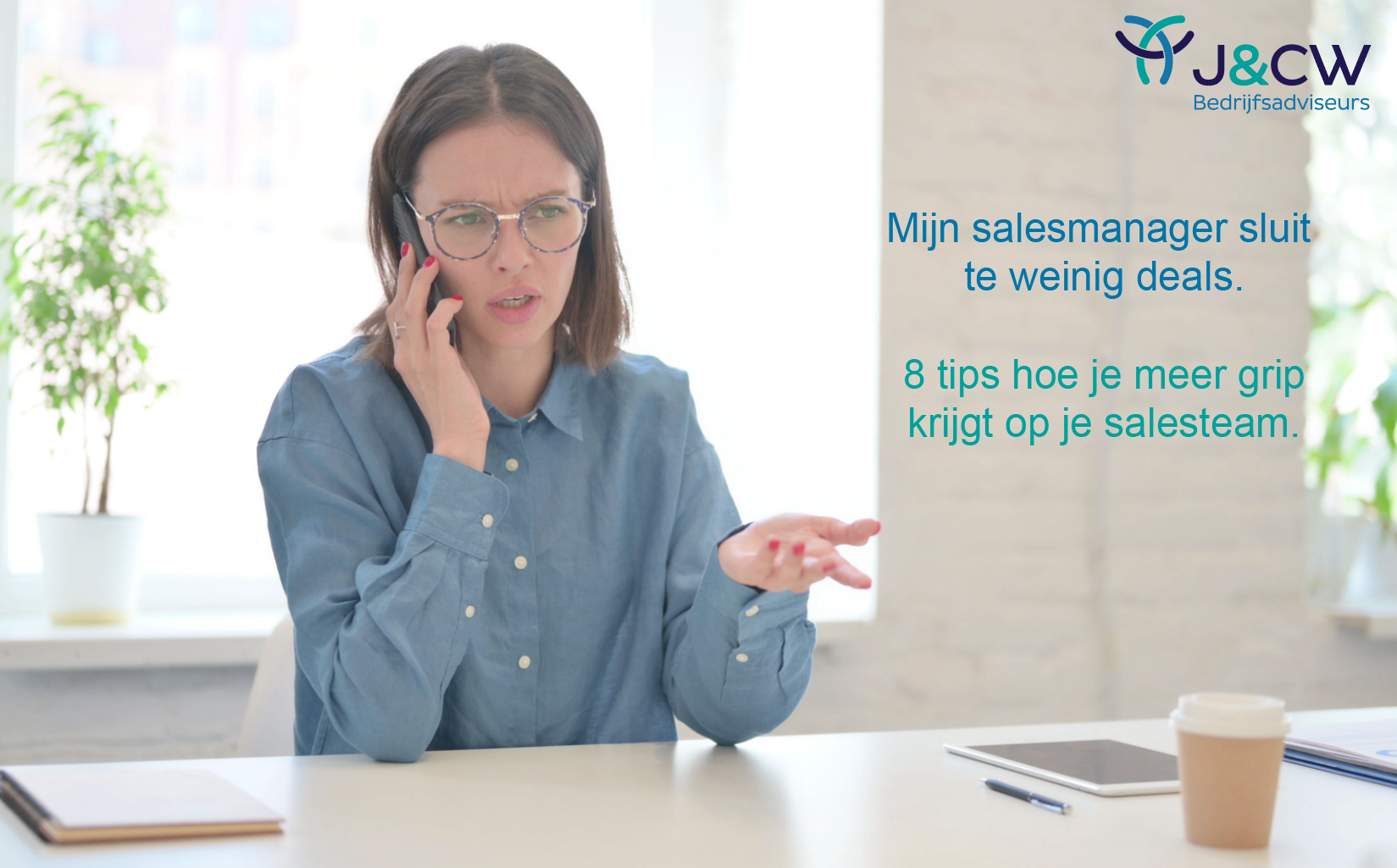 8-tips-voor-meer-grip-op-je-salesteam